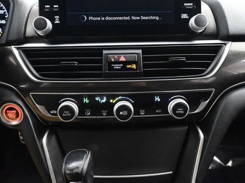 Used 2019 Honda Accord Sport image 30