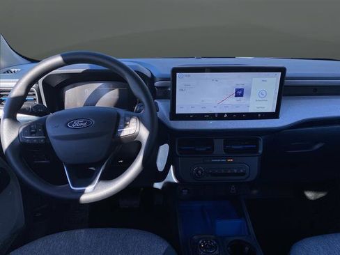 New 2026 Ford Maverick XLT w/ 4K Tow Package AWD/4WD image 5