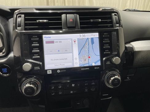 Used 2020 Toyota 4Runner TRD Pro AWD/4WD image 12