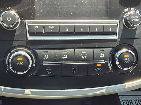 Used 2016 Nissan Altima 2.5 S w/ Power Driver Seat Package FWD image 25