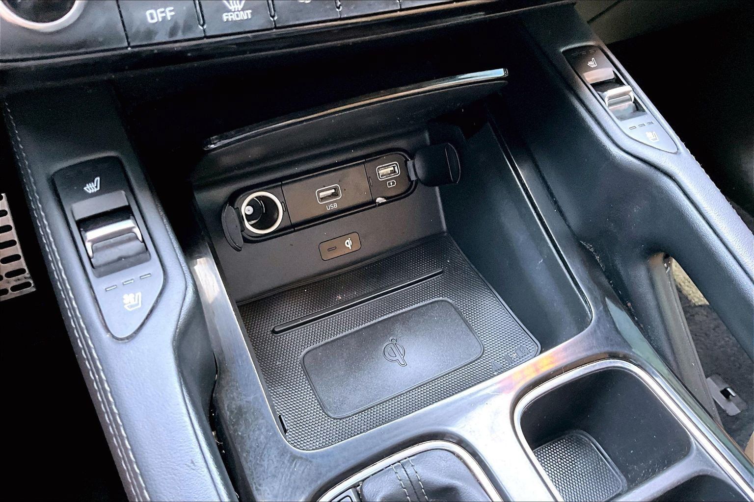 Used 2020 Kia Telluride SX AWD/4WD image 25