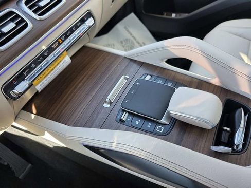 New 2026 Mercedes-Benz GLE 350 GLE 350 image 9
