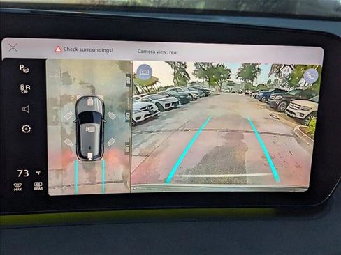 Used 2026 Audi Q3 quattro 2.0T AWD/4WD image 21