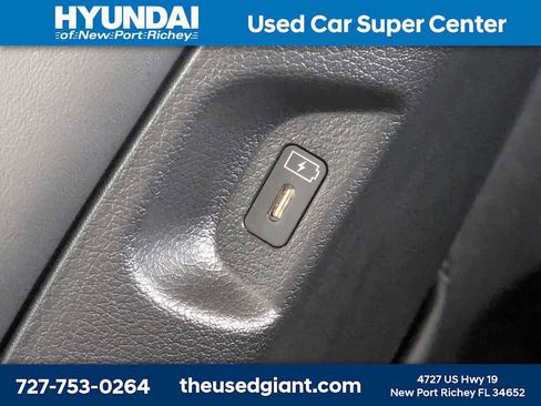 Used 2024 Hyundai Palisade XRT AWD/4WD image 19