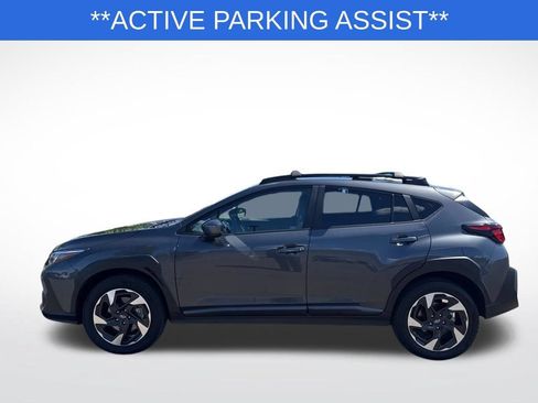 Used 2024 Subaru Crosstrek 2.5i Limited w/ Crosstrek Mirror Package AWD/4WD image 4