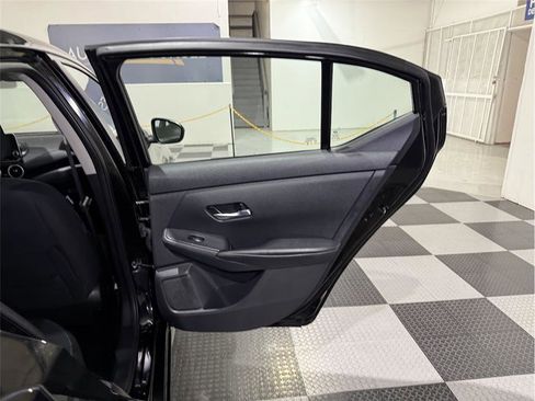 Used 2023 Nissan Sentra SV image 27