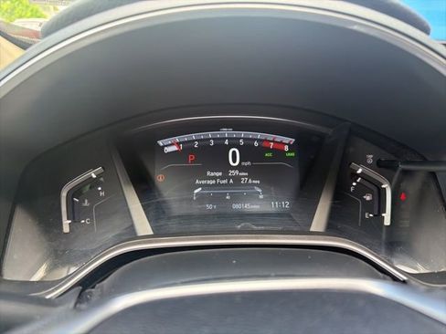 Used 2017 Honda CR-V EX image 15