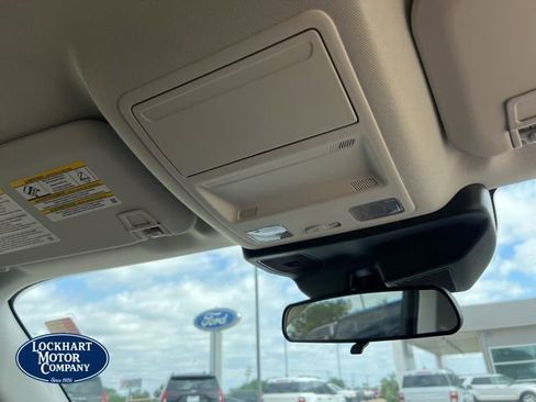 New 2026 Ford Bronco Sport Big Bend AWD/4WD image 22