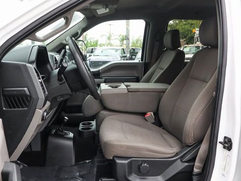 Used 2019 Ford F350 XLT AWD/4WD image 17