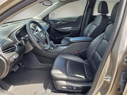 Used 2024 Chevrolet Malibu LT image 15