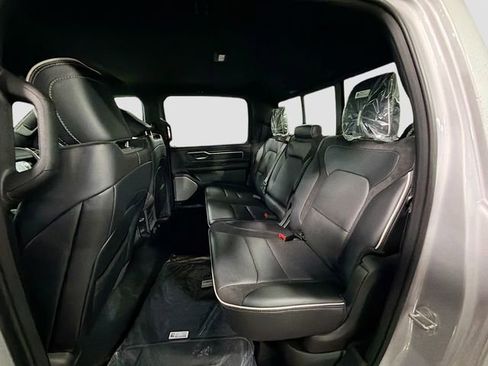 New 2026 RAM 1500 Laramie image 23