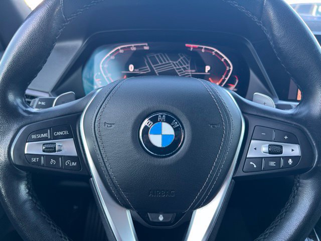 Used 2021 BMW X5 xDrive40i w/ Convenience Package AWD/4WD image 24