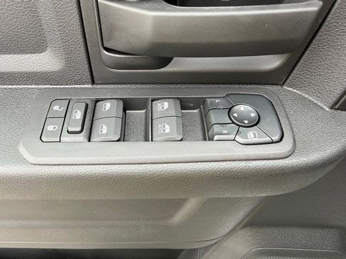 New 2026 RAM 5500 Tradesman w/ Chrome Appearance Group image 13