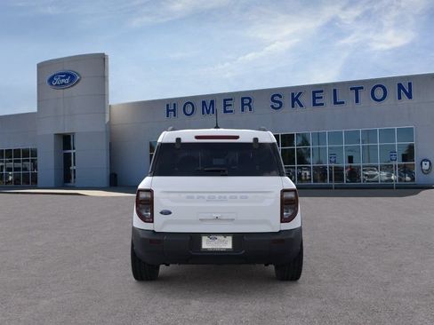 New 2026 Ford Bronco Sport Big Bend AWD/4WD image 5