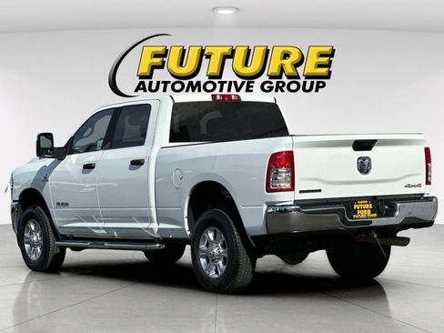 Used 2024 RAM 2500 Big Horn image 5