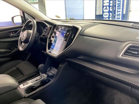Used 2025 Subaru Ascent Premium AWD/4WD image 14