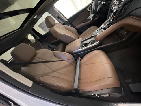 New 2026 Acura RDX SH-AWD w/ Technology Package image 22