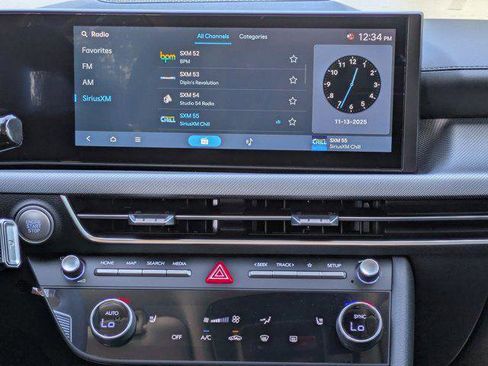 New 2026 Hyundai Sonata SEL image 13