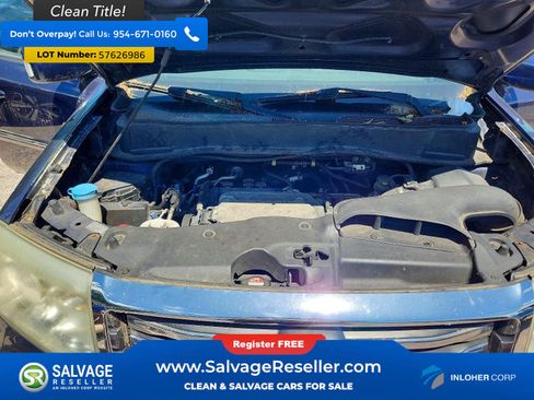 Used 2013 Honda Pilot Touring image 16
