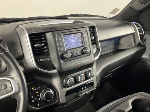 Used 2022 RAM 1500 Big Horn AWD/4WD image 20