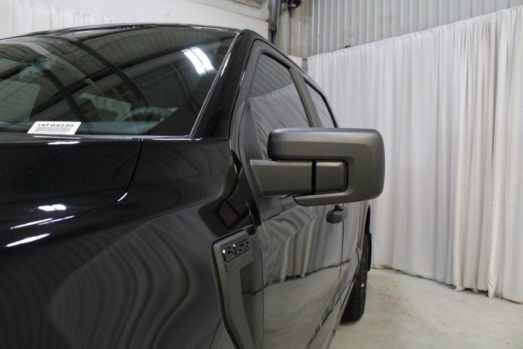 New 2026 Ford F150 STX AWD/4WD image 34