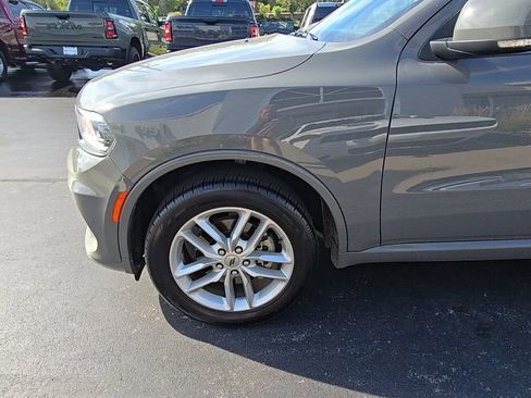 Used 2022 Dodge Durango GT image 13