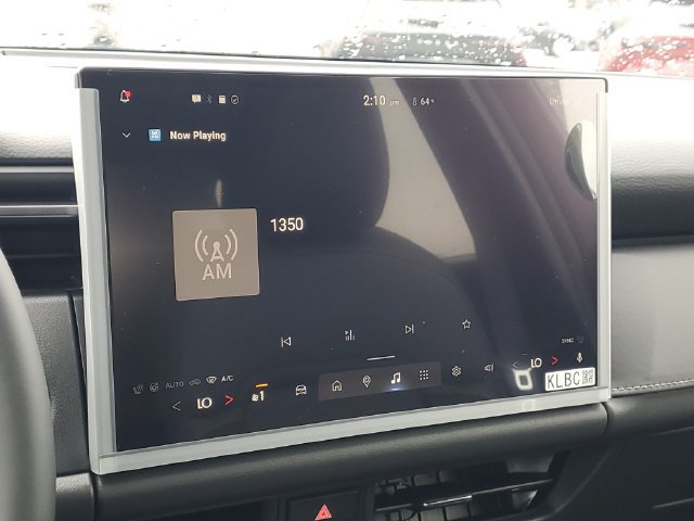 New 2026 MAZDA CX-5 Preferred AWD/4WD image 23