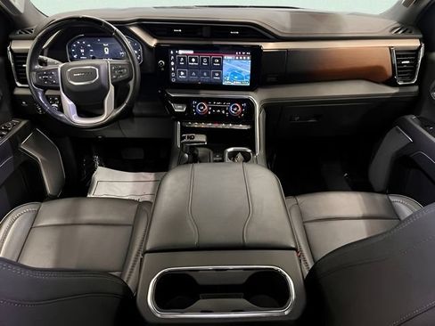 Certified 2024 GMC Sierra 1500 Denali AWD/4WD image 18