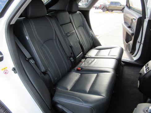 Used 2019 Lexus RX 350 AWD w/ Navigation Package image 19