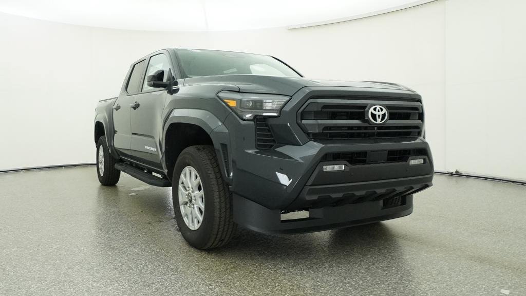 New 2026 Toyota Tacoma SR5 RWD image 39