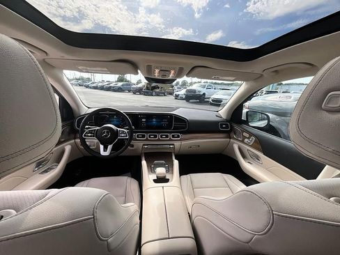 Used 2023 Mercedes-Benz GLE 450 4MATIC image 34