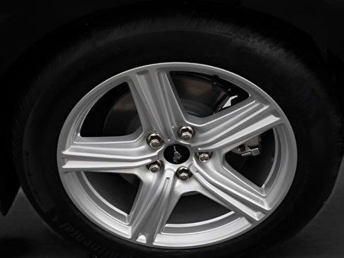 New 2026 Ford Mustang Coupe RWD image 24