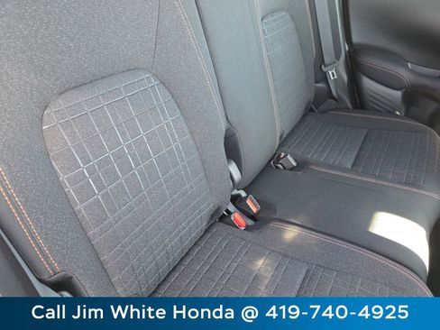 Certified 2024 Honda HR-V Sport image 20