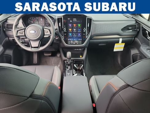 New 2026 Subaru Forester Sport AWD/4WD image 14