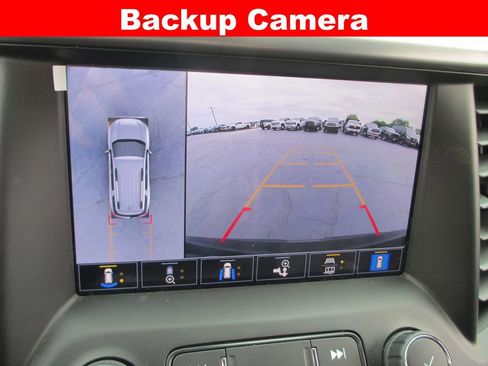 Used 2023 GMC Acadia AT4 w/ Technology Package AWD/4WD image 17
