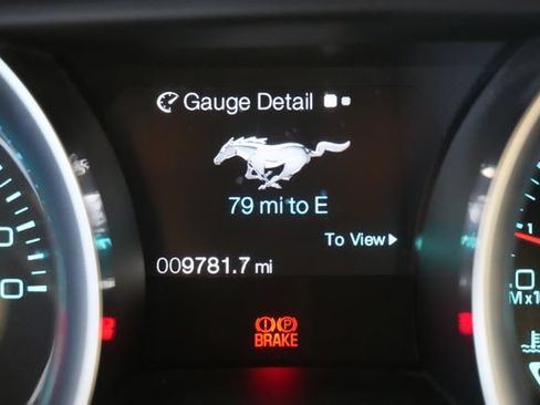 Used 2013 Ford Mustang Boss 302 RWD image 13