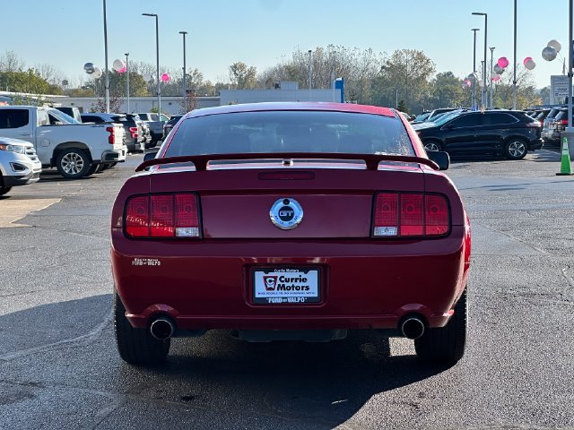 Used 2008 Ford Mustang GT RWD image 6