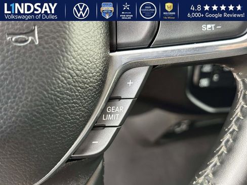 Used 2024 RAM 2500 Laramie image 17