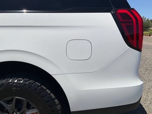 New 2026 Ford Expedition Tremor AWD/4WD image 14