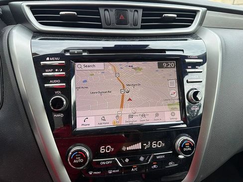 Used 2023 Nissan Murano SL w/ SL Moonroof Package AWD/4WD image 14