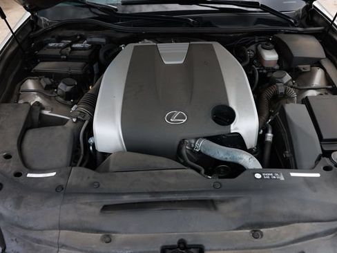 Used 2015 Lexus GS 350 AWD w/ F Sport Package image 58