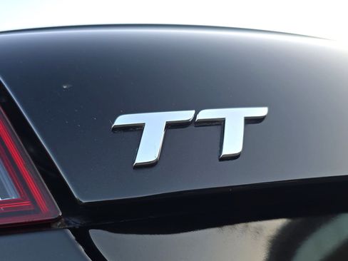 Used 2014 Audi TT 2.0T w/ Fine Nappa Leather Package image 50