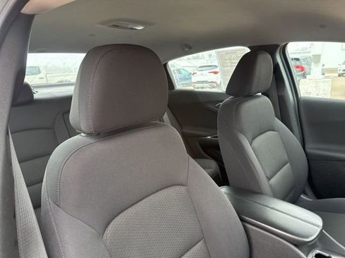 Used 2024 Chevrolet Malibu LT image 49