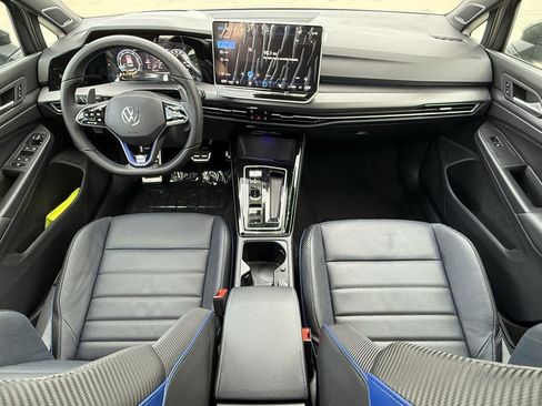 New 2026 Volkswagen Golf 2.0T image 19