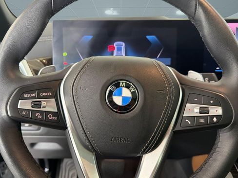 Certified 2024 BMW X5 sDrive40i w/ Premium Package RWD image 11