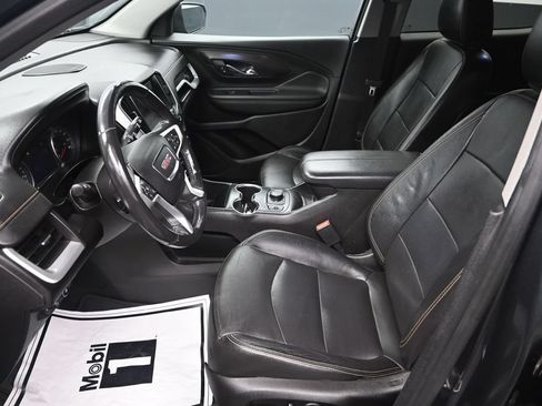 Used 2018 GMC Terrain SLT w/ Preferred Package AWD/4WD image 14