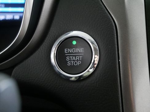 Used 2018 Ford Fusion S image 30