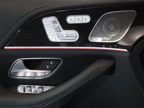 Certified 2022 Mercedes-Benz GLE 53 AMG 4MATIC Coupe image 3