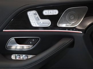 Certified 2022 Mercedes-Benz GLE 53 AMG 4MATIC Coupe video 3