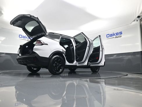 Certified 2025 Kia Sportage X-Pro Prestige image 63